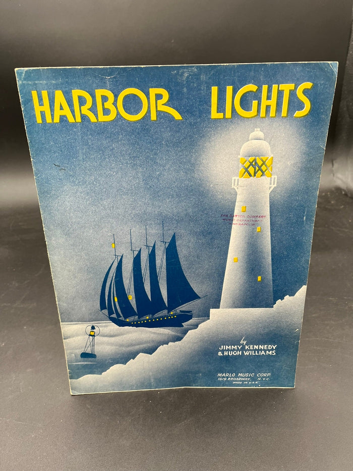 Harbor Lights