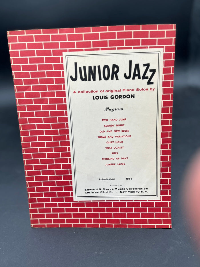 Junior Jazz