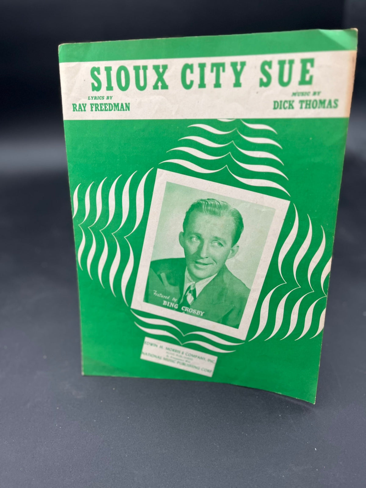 Sioux City Sue