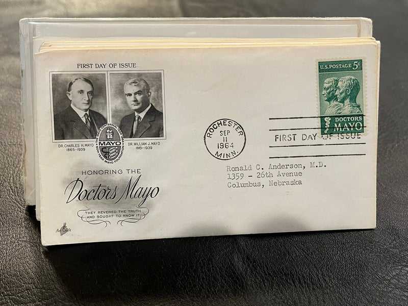 Doctors Mayo FDC