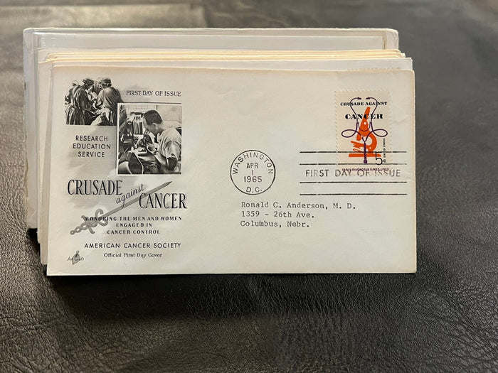 Cruusade Against Cancer FDC