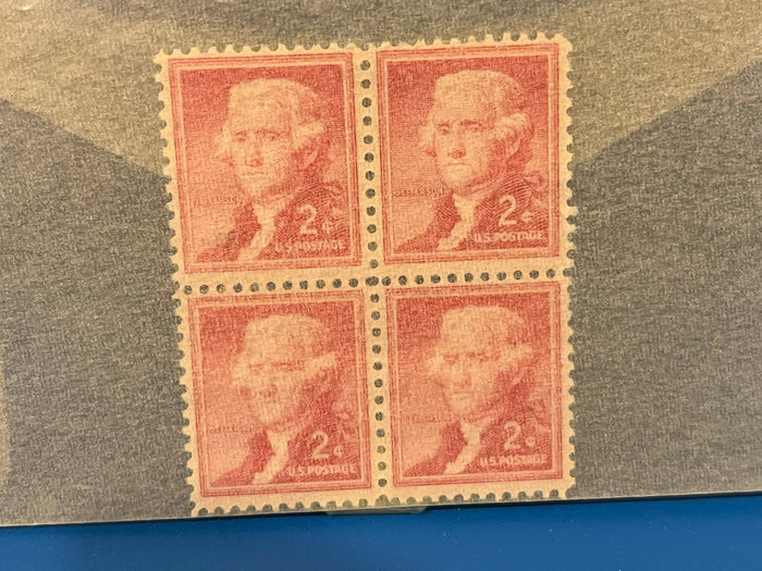 2c Thomas Jefferson