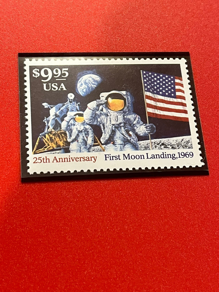 1994 $9.95 Express Mail