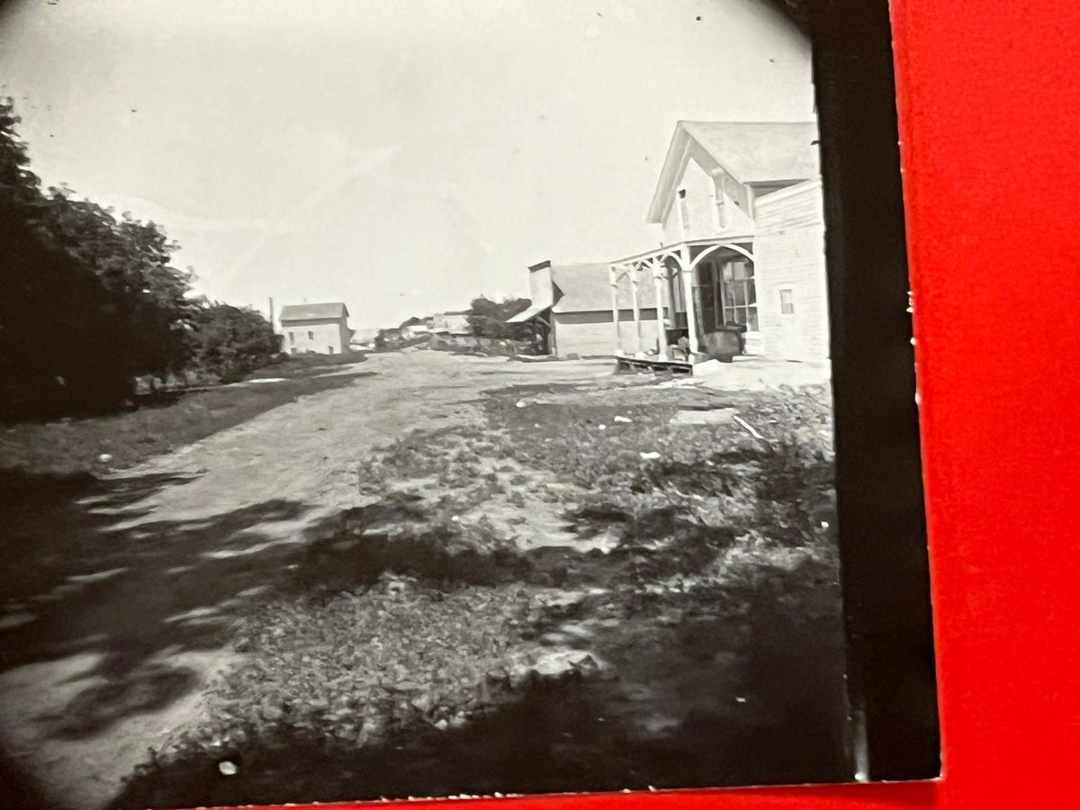 Long Lake Minnesota 1898