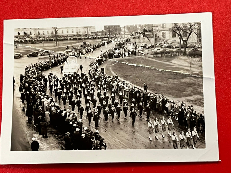 St. {Paul Winter Carnival 1948 ca.