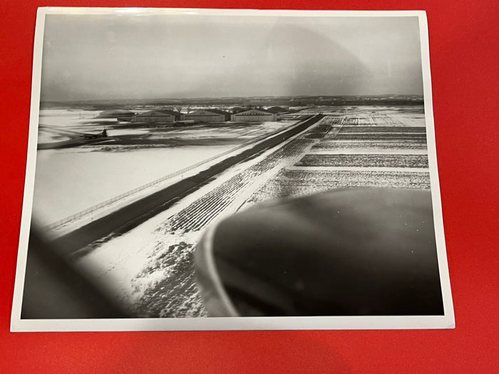 1946 - Minneapolis/St. Paul airport - Bloomington